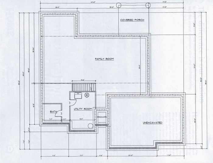 extreme house plans