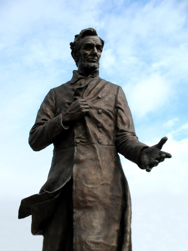 Abraham Lincoln (2)